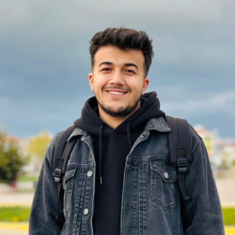 Furkan BAHAR, Yazılım Geliştirici