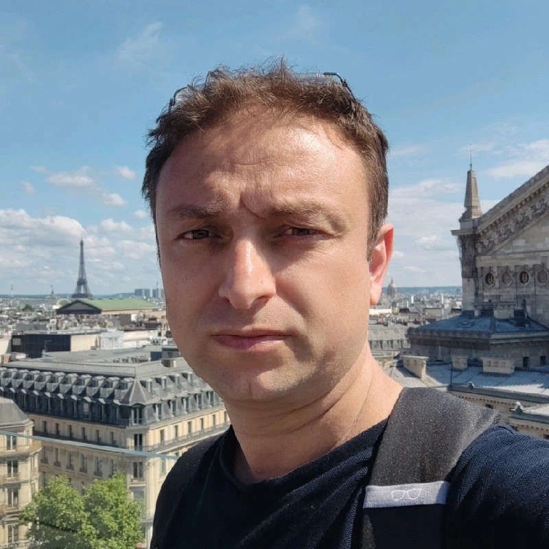 Murat DÖRTERLER, Utar Bilgi Teknolojileri Kurucusu